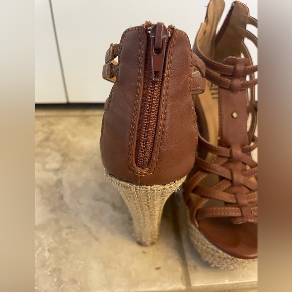 SHI wedge - Picture 2 of 4